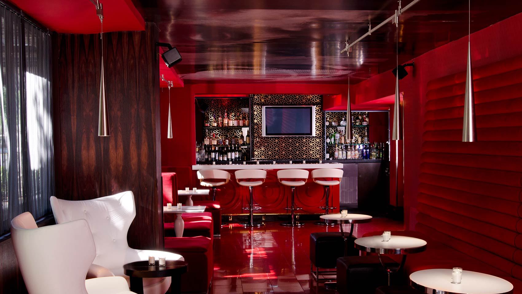 Kimpton Rouge Hotel - 6