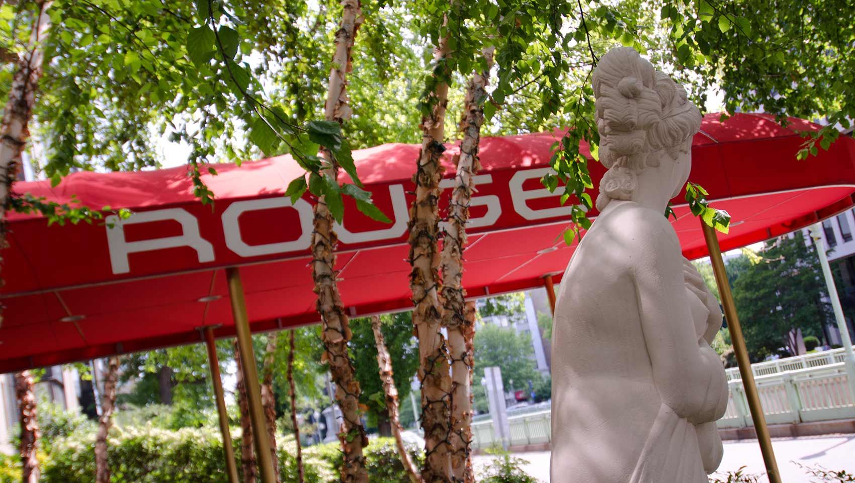 Kimpton Rouge Hotel - 1