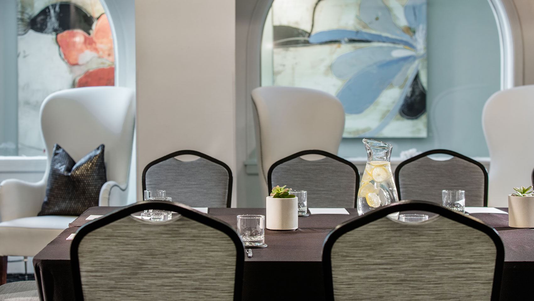 Kimpton Topaz Hotel - 2