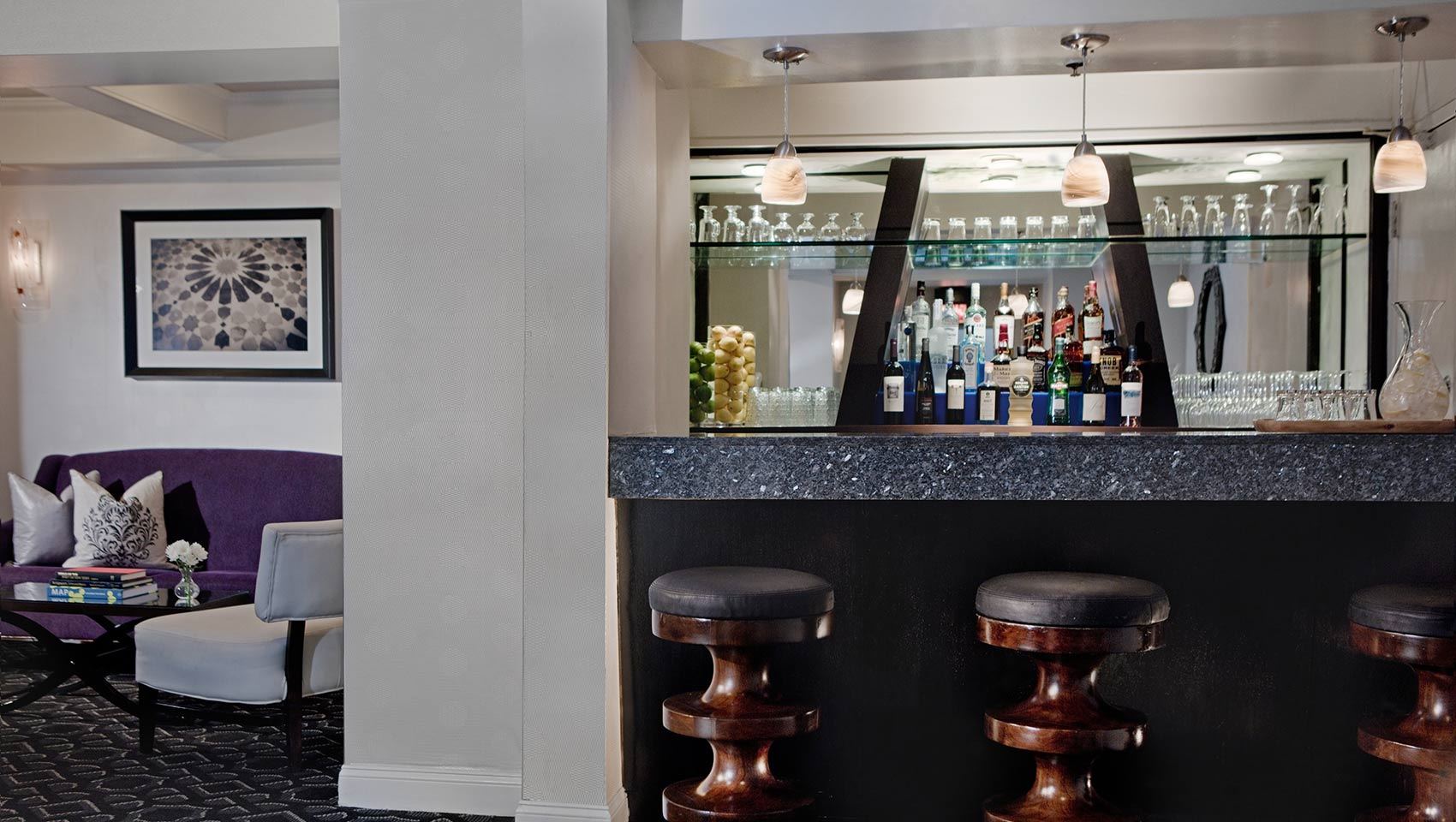 Kimpton Topaz Hotel - 4