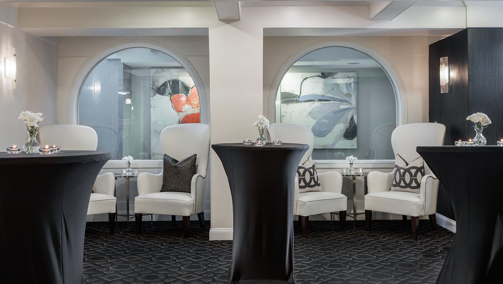 Kimpton Topaz Hotel - 3