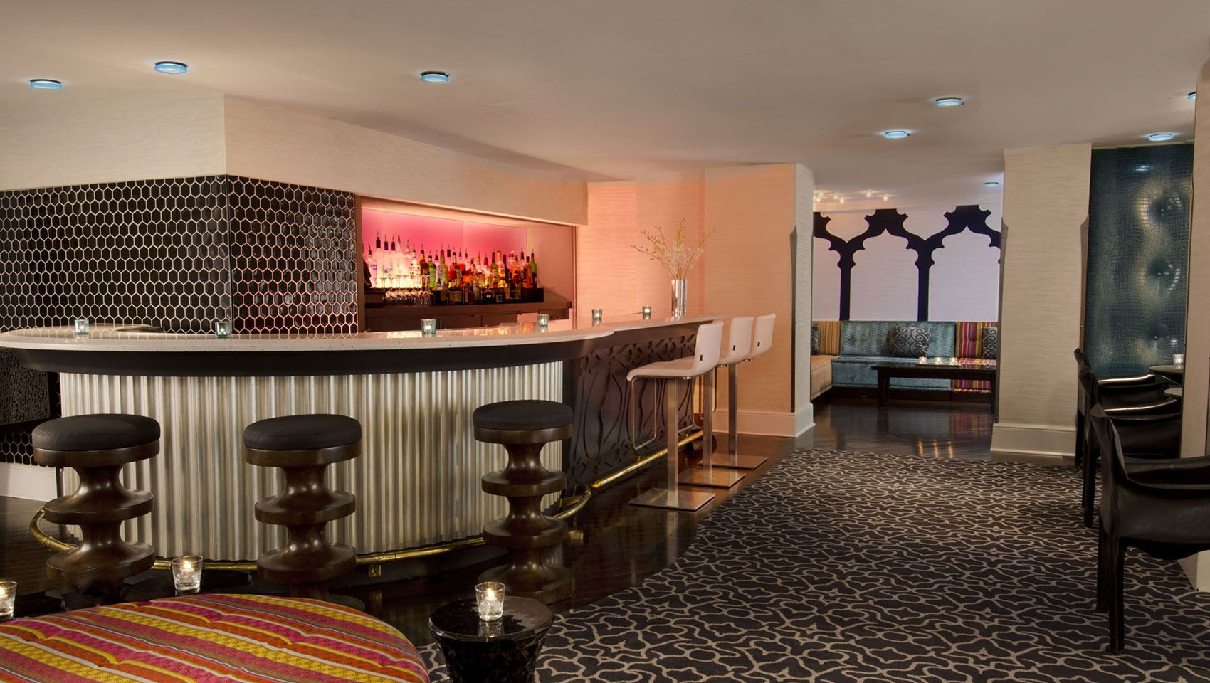 Kimpton Topaz Hotel - 6