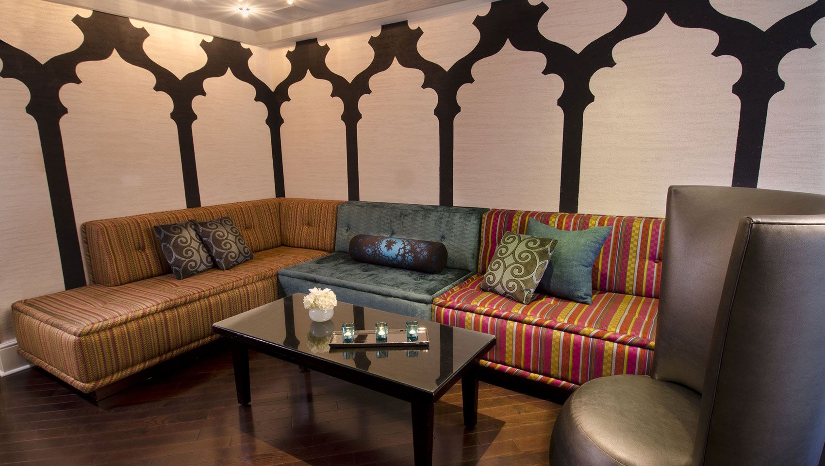 Kimpton Topaz Hotel - 7