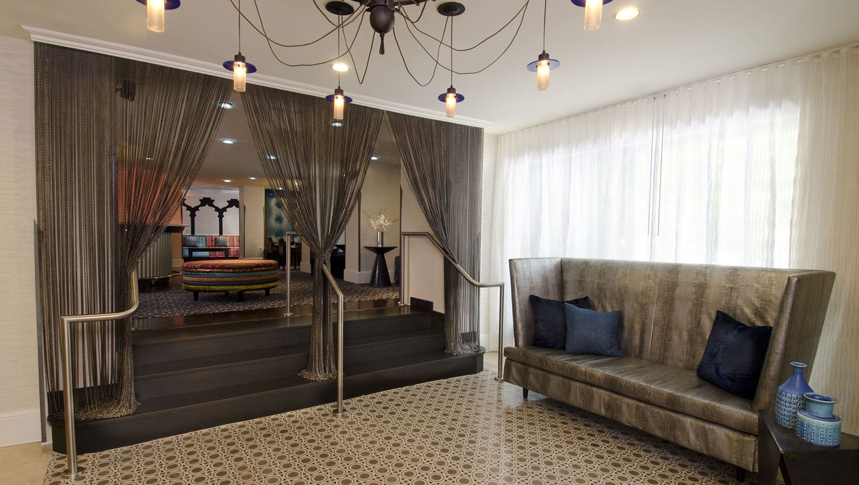 Kimpton Topaz Hotel - 5