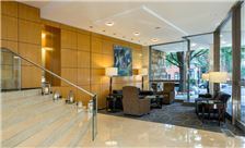 One Washington Circle Hotel - 2