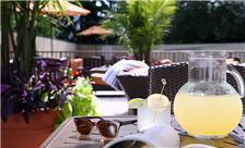 One Washington Circle Hotel - 4