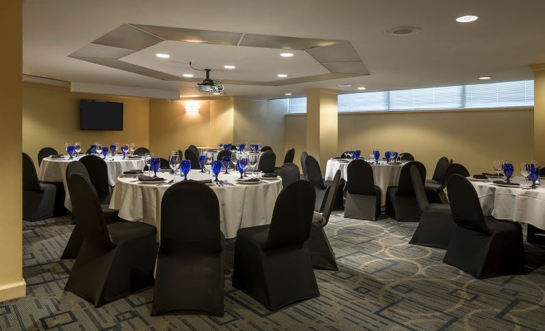 One Washington Circle Hotel - 5