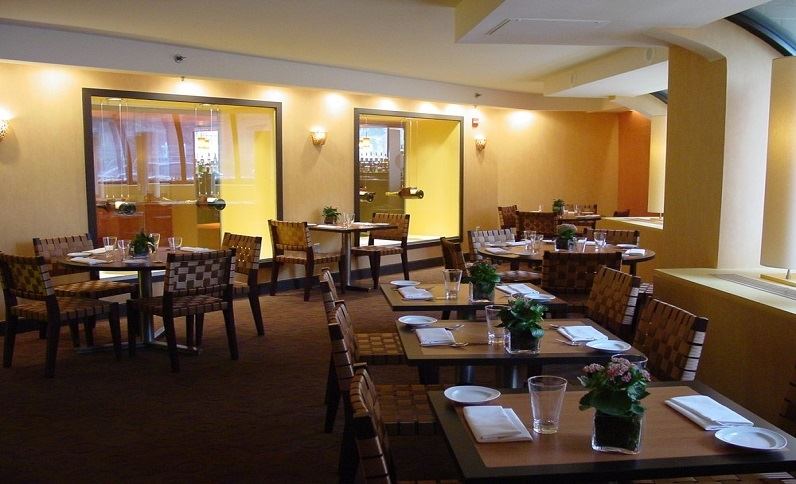 One Washington Circle Hotel - 6