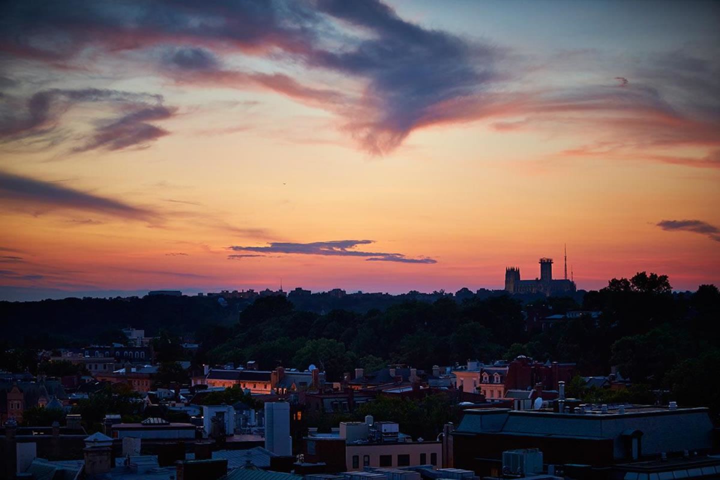 The Embassy Row Hotel - 7