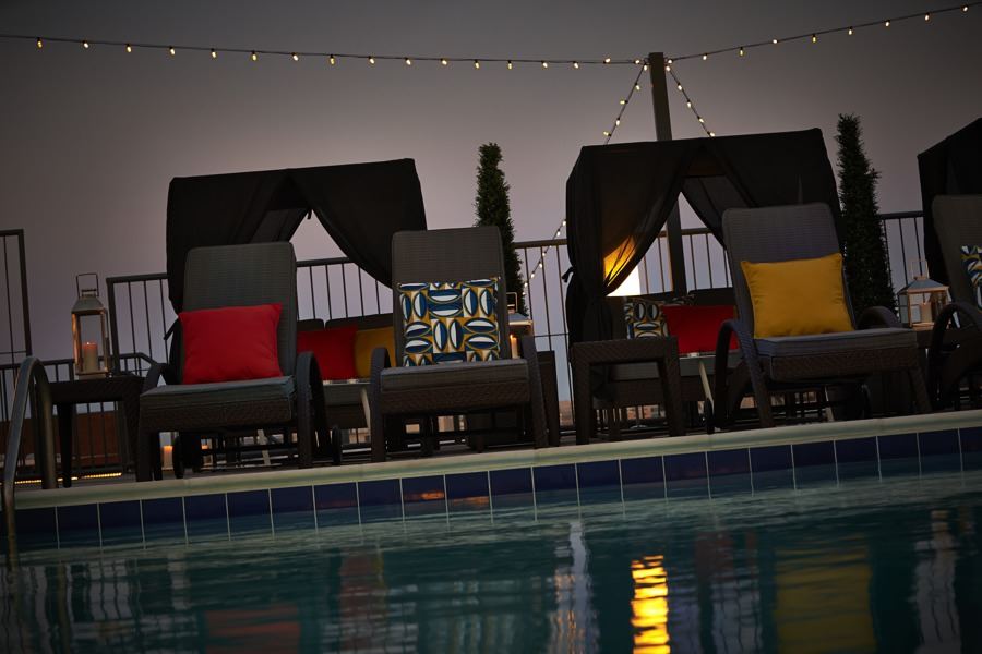 The Embassy Row Hotel - 6