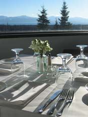 The Homestead Restaurant - 1