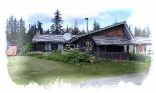 The Alaska Homestead Lodge - 6
