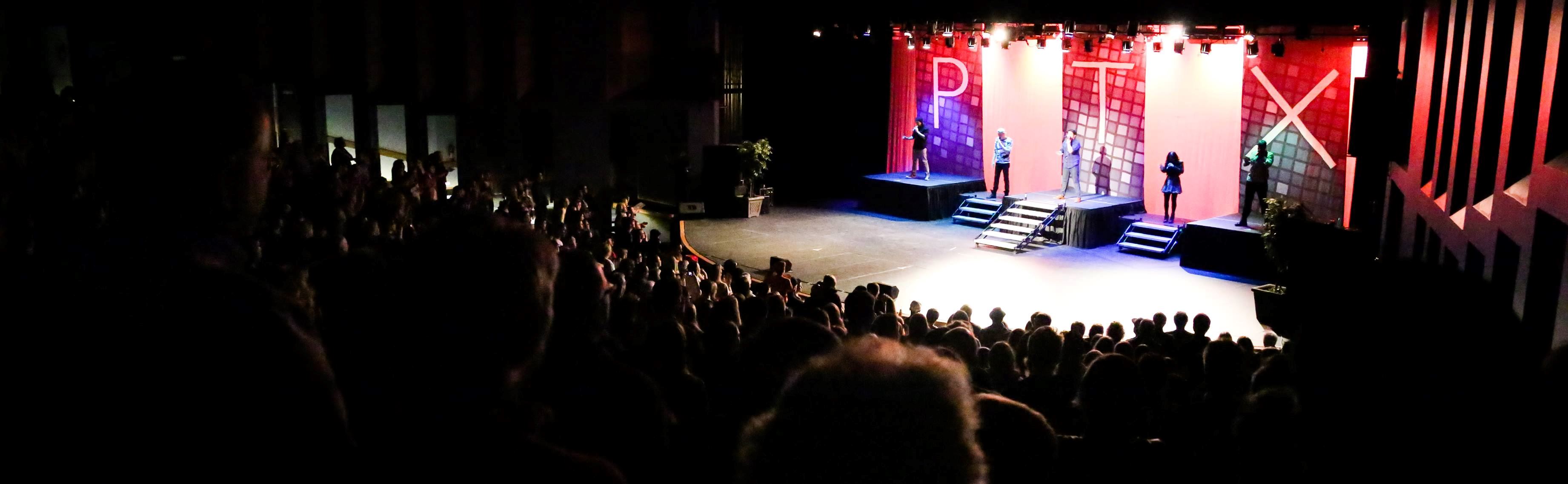 Wendy Williamson Auditorium - 6