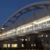 Wendy Williamson Auditorium - 1