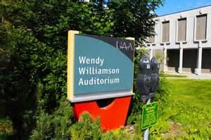 Wendy Williamson Auditorium - 7