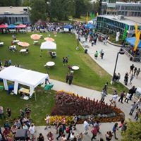 Wendy Williamson Auditorium - 2