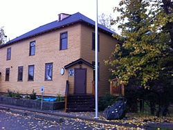 Historic Pioneer Schoolhouse - 4