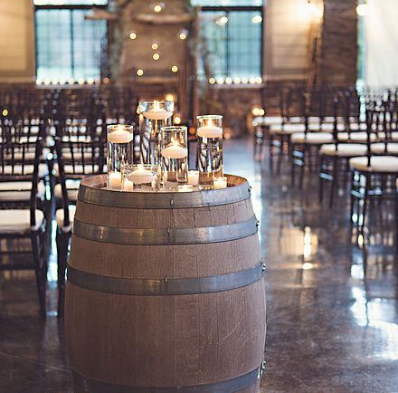 The Venue At Willow Creek - 7