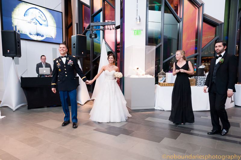 Museum At Prairiefire - 2