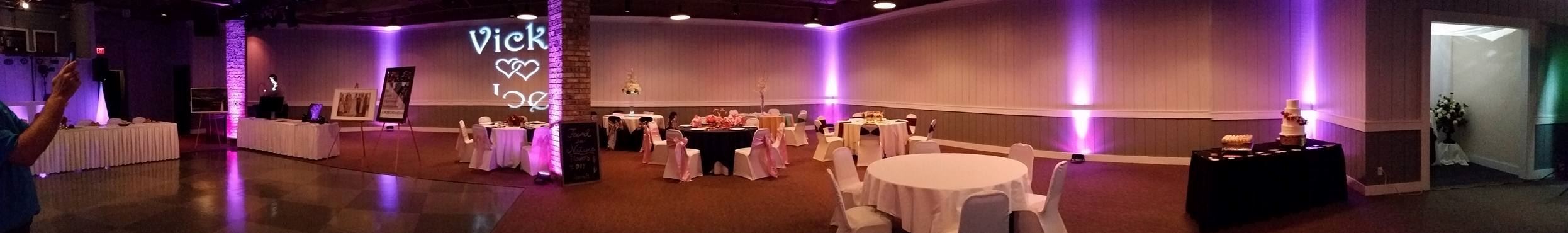 Pavilion 75 Event Space - 6