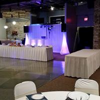 Pavilion 75 Event Space - 2