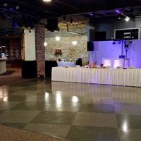 Pavilion 75 Event Space - 4