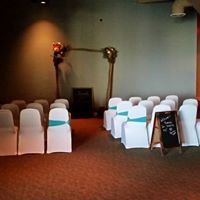 Pavilion 75 Event Space - 3