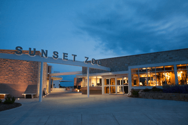 Sunset Zoo - 1