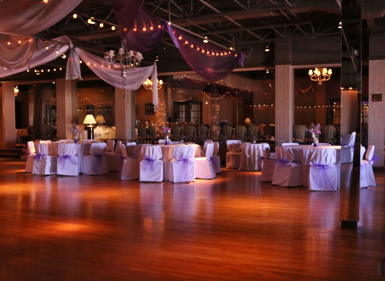 TEAH Ballroom Dance Studio And Event Center - 4