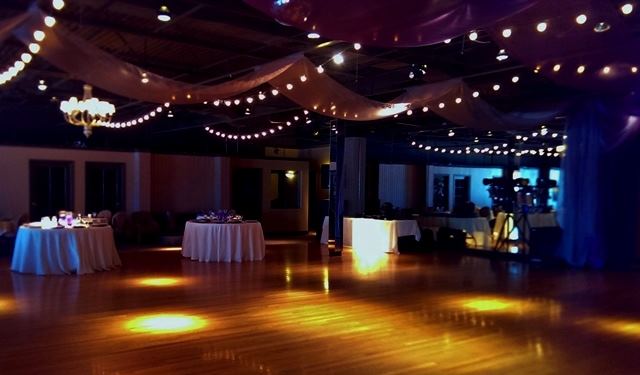 TEAH Ballroom Dance Studio And Event Center - 7