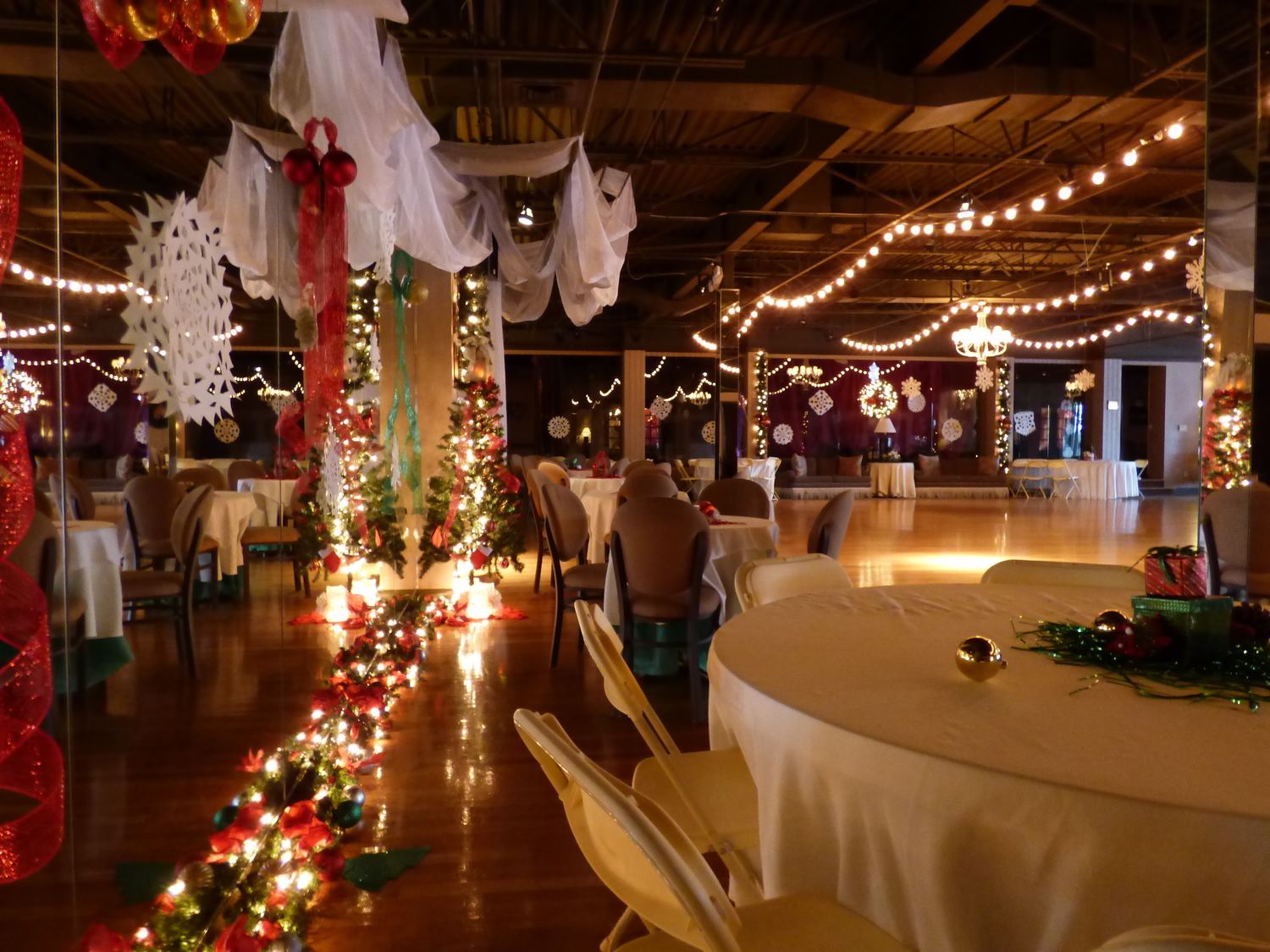 TEAH Ballroom Dance Studio And Event Center - 2