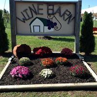 Wine Barn Winery And Vineyard - 5