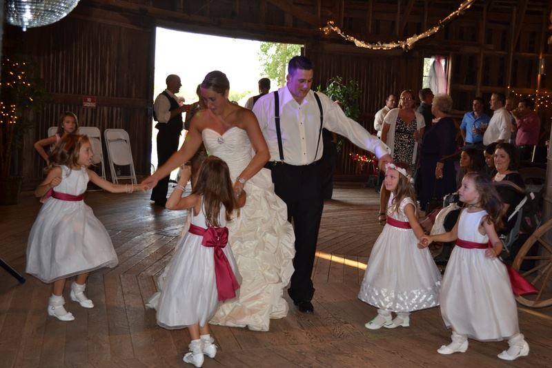 Round Barn Ranch - 4