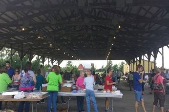 National Agricultural Hall Of Fame - 6