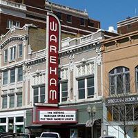 The Wareham Theater - 2
