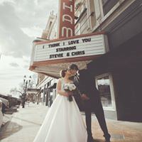 The Wareham Theater - 1