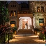 The Castle Tea Room - 7