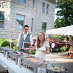 The Castle Tea Room - 2