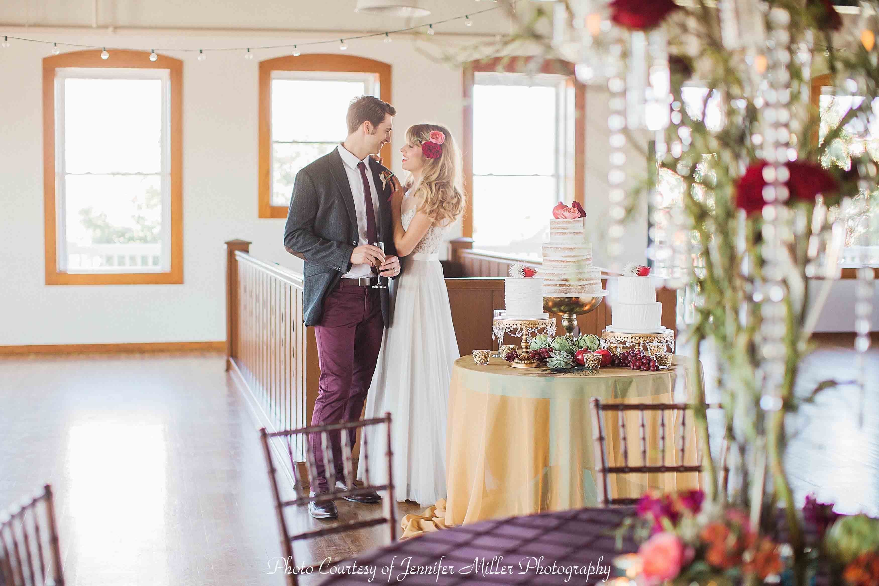 Wichita Boathouse - 1