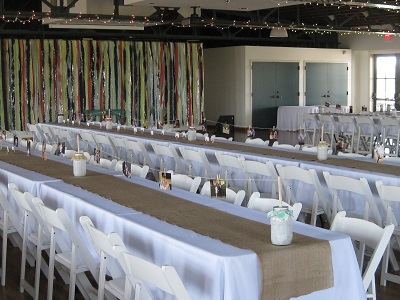 Wichita Boathouse - 7