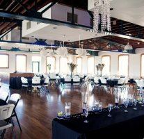 Wichita Boathouse - 5