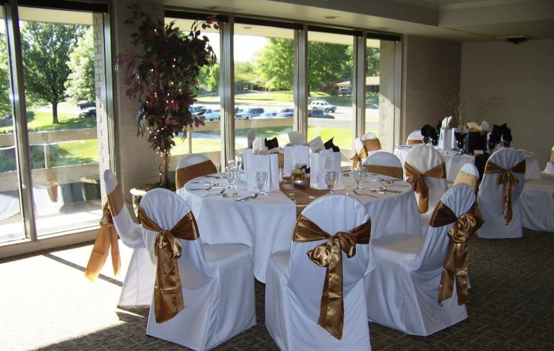 Painted Hills Golf Club - 3