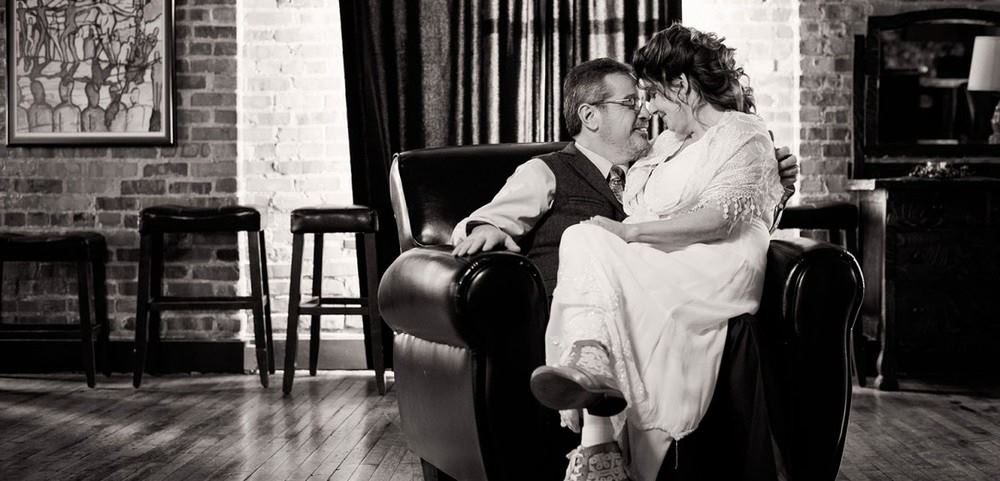 J.W. Crancer's Event Space - 5