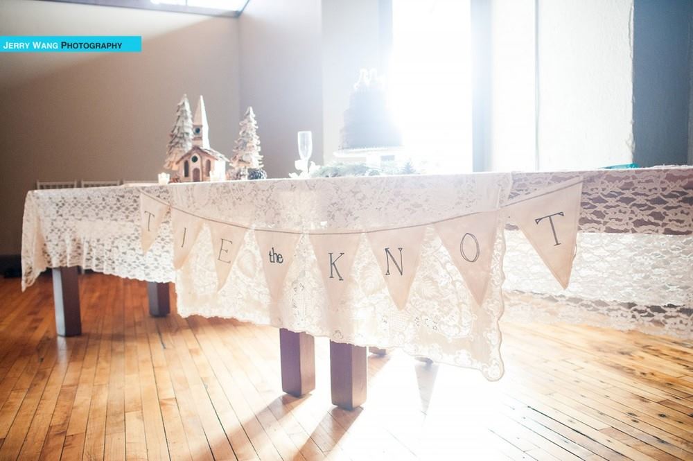 J.W. Crancer's Event Space - 7