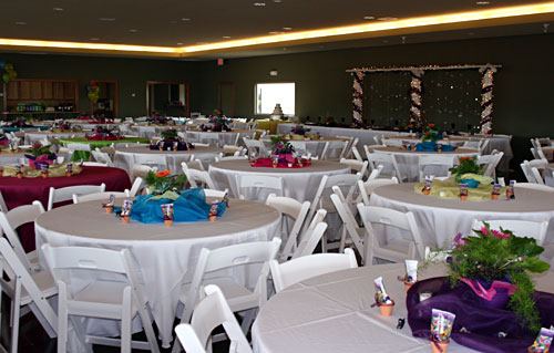 Tanganyika Wildlife Park - 6