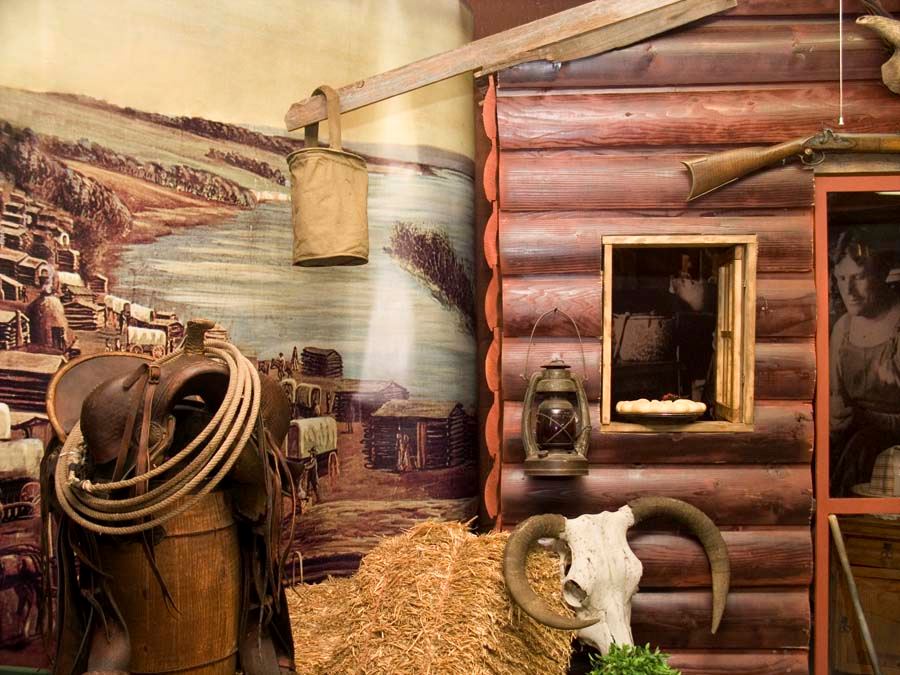 Museum Of World Treasures - 5