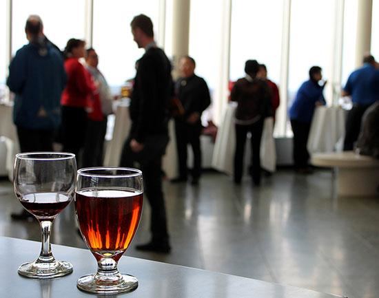 University of Alaska Museum of the North - 4