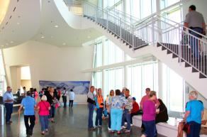 University of Alaska Museum of the North - 5