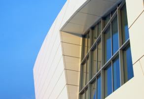 University of Alaska Museum of the North - 3