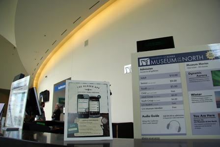 University of Alaska Museum of the North - 6